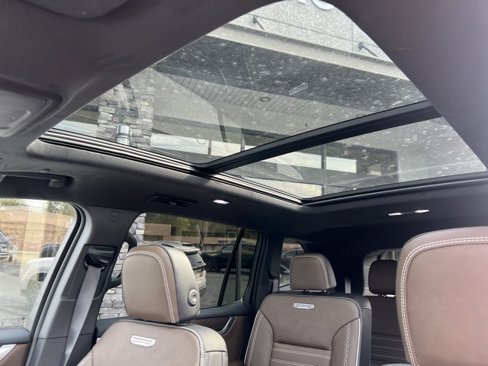Used 2026 GMC Acadia Denali Ultimate image 15