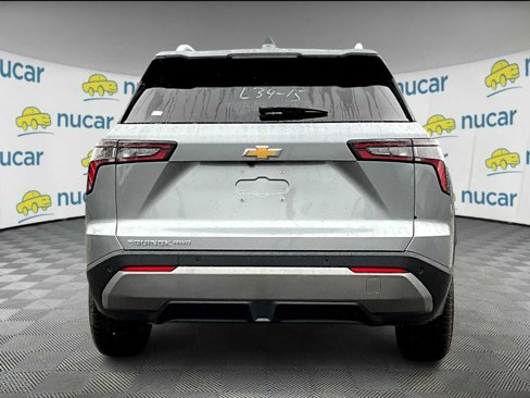 New 2026 Chevrolet Equinox LT w/ LPO, Floor Liner Package image 6