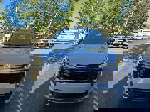 New 2026 Kia Sportage EX image 2