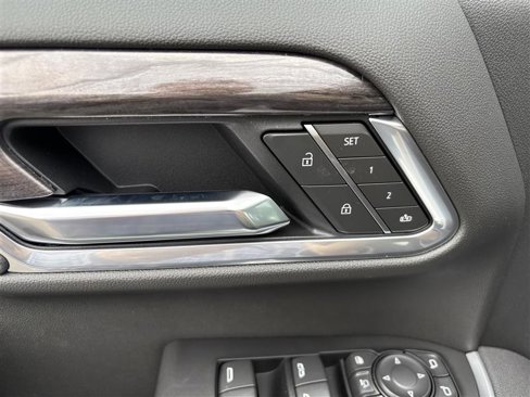 New 2025 Chevrolet Silverado 3500 LTZ w/ Z71 Chrome Sport Edition image 13