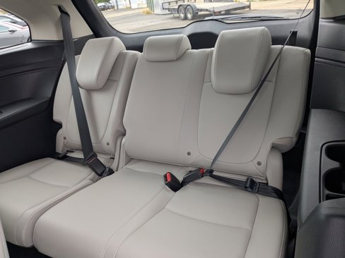 New 2026 Honda Odyssey EX-L image 18
