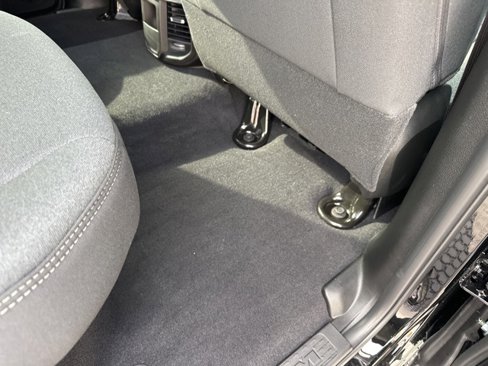 New 2026 RAM 2500 Tradesman image 18