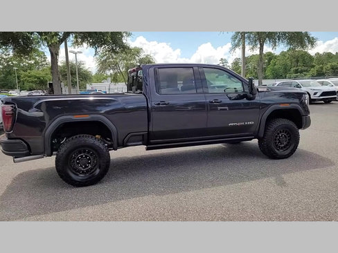 New 2025 GMC Sierra 2500 AT4X w/ AT4X AEV Edition image 28