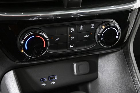 New 2026 Buick Encore GX Sport Touring w/ Experience Buick Package image 15