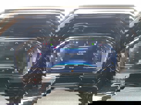 New 2025 Chevrolet Silverado 2500 ZR2 w/ Technology Package image 62