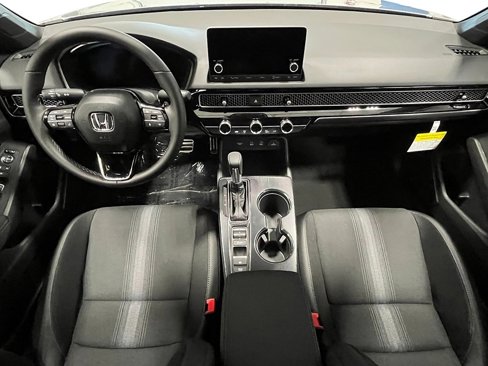New 2026 Honda Civic Sport image 15