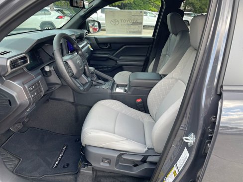 New 2025 Toyota Tacoma SR5 image 15