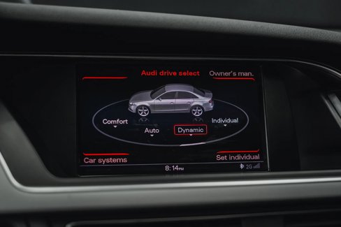 Used 2015 Audi S4 Premium Plus w/ Technology Package image 69