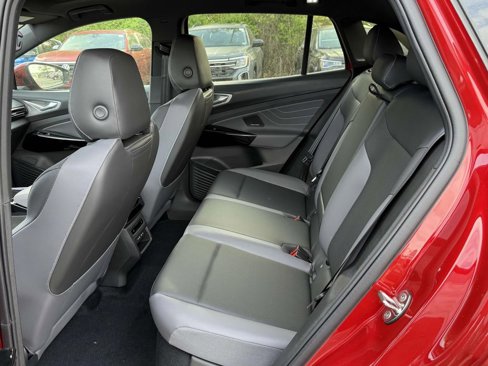 New 2025 Volkswagen ID.4 Pro S Plus image 10