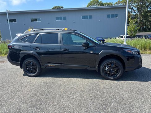 New 2025 Subaru Outback Wilderness image 2