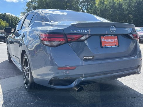 Used 2024 Nissan Sentra SR w/ SR Premium Package image 5