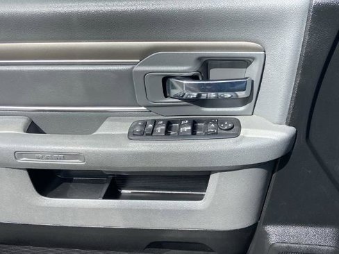 Used 2017 RAM 1500 Big Horn image 21