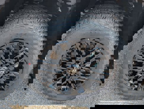 New 2026 Toyota Tundra SR5 image 9