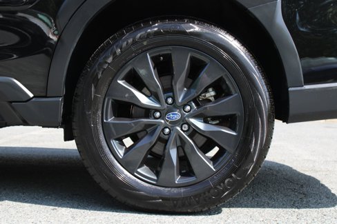 Used 2024 Subaru Outback Onyx Edition image 39