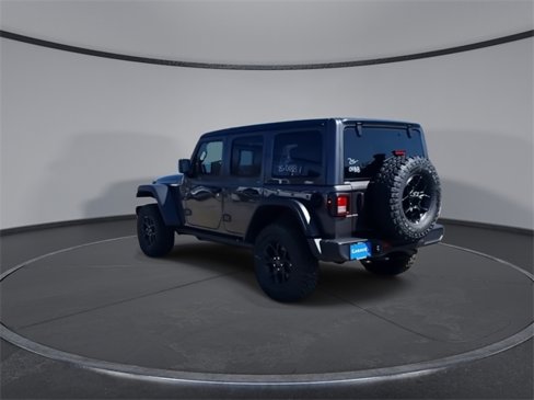 New 2025 Jeep Wrangler Willys image 9