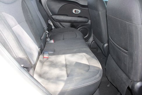 Used 2019 Kia Soul + image 25