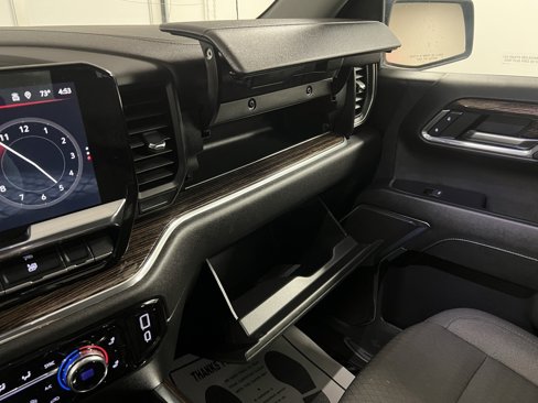 Used 2024 GMC Sierra 1500 Elevation image 48