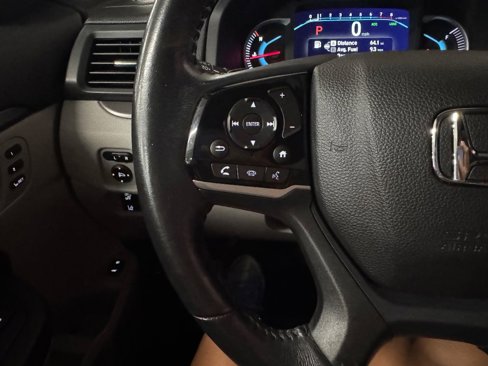 Used 2021 Honda Pilot EX-L image 26