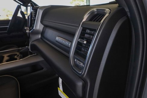 New 2026 RAM 2500 Laramie image 42