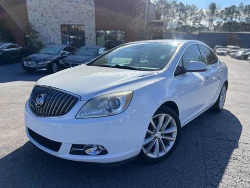 Used 2016 Buick Verano Premium image 1