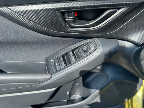 Used 2023 Subaru Crosstrek 2.0i image 9