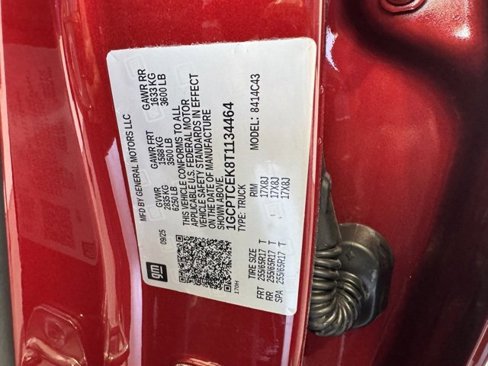 New 2026 Chevrolet Colorado LT w/ Advanced Trailering Package image 26