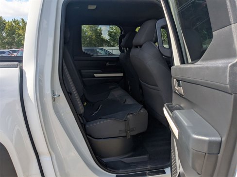 Used 2024 Toyota Tacoma TRD Off-Road image 27