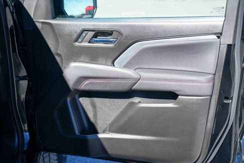 Used 2024 Chevrolet Colorado Z71 image 17