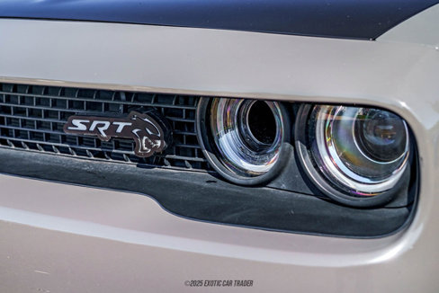 Used 2018 Dodge Challenger SRT Hellcat image 57