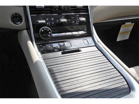 New 2026 Nissan Armada Platinum image 20