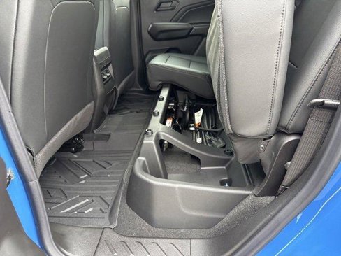 New 2026 Chevrolet Colorado Trail Boss image 24