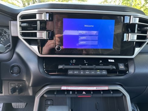 New 2026 Toyota Tundra SR5 image 27