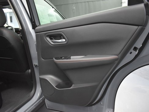 New 2026 Nissan Rogue SV image 20