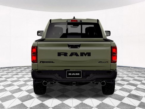 New 2026 RAM 1500 Rebel image 14