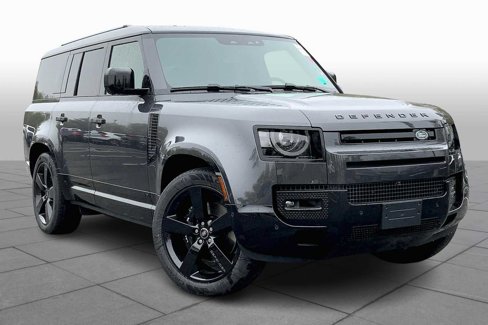 New 2025 Land Rover Defender 130 V8 image 18