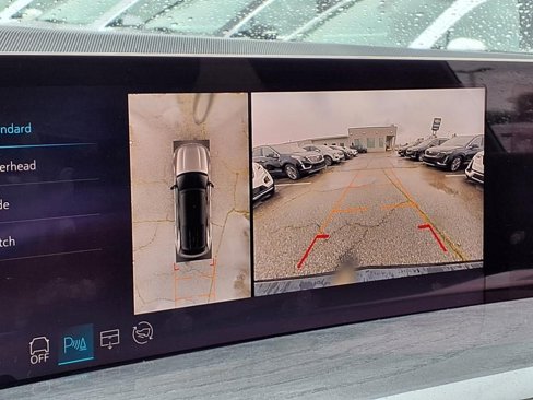 Used 2025 Cadillac Escalade IQ Sport 2 image 24