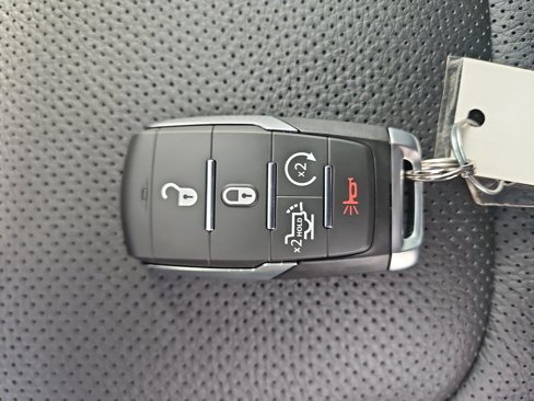 New 2026 RAM 1500 Rebel image 37