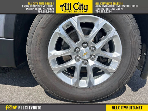 Used 2018 Chevrolet Traverse LT image 22
