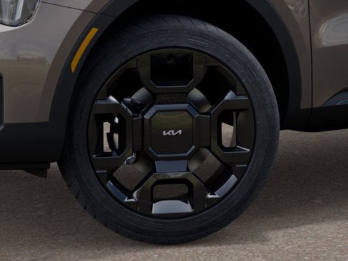 New 2026 Kia Sorento SX image 9
