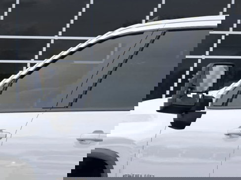 New 2026 Chevrolet Silverado 2500 LT image 12