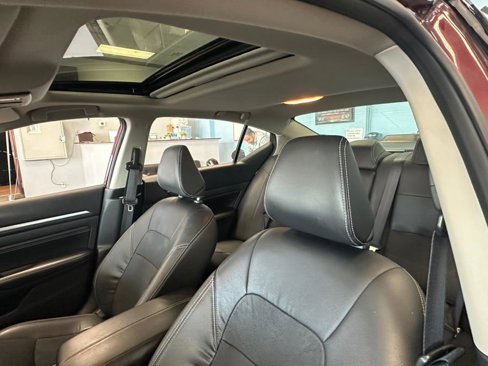 Used 2023 Nissan Altima 2.5 SL image 21