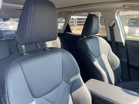 New 2026 Lexus NX 350 AWD w/ Luxury Package image 18
