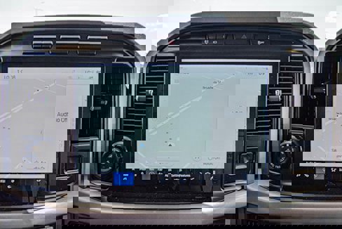 Used 2024 Ford F150 XLT w/ Mobile Office Package image 12