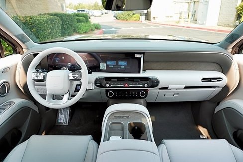 New 2026 Hyundai Palisade Limited image 25