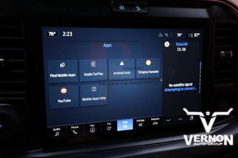 New 2026 Ford F350 Platinum image 36