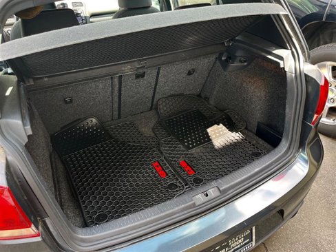 Used 2012 Volkswagen GTI Autobahn image 21