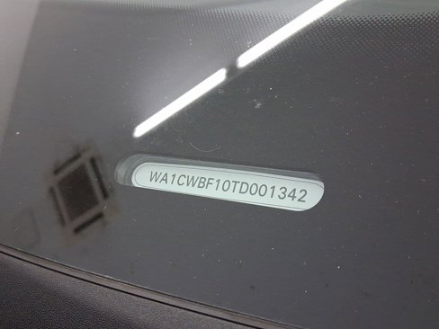 New 2026 Audi SQ8 Prestige image 31