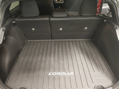 Used 2022 Toyota Corolla SE image 14