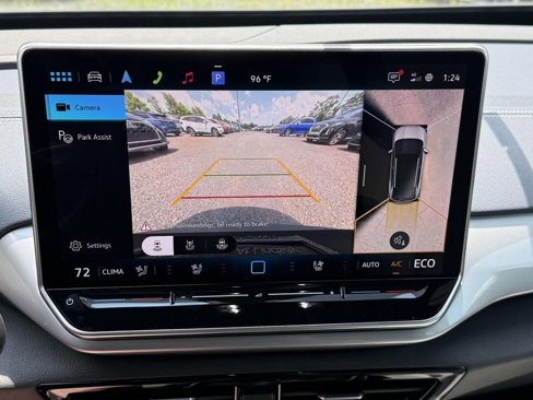 New 2025 Volkswagen ID.4 Pro S Plus image 13