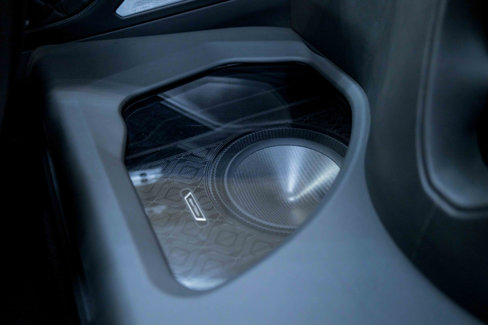 Used 2022 BMW M8 Competition w/ M Carbon Exterior Package image 64